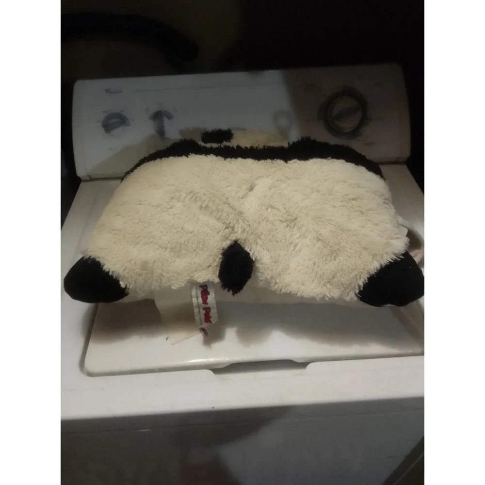 Pillow Pets 2010 Panda Bear 18